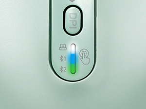 wireless Bluetooth mouse