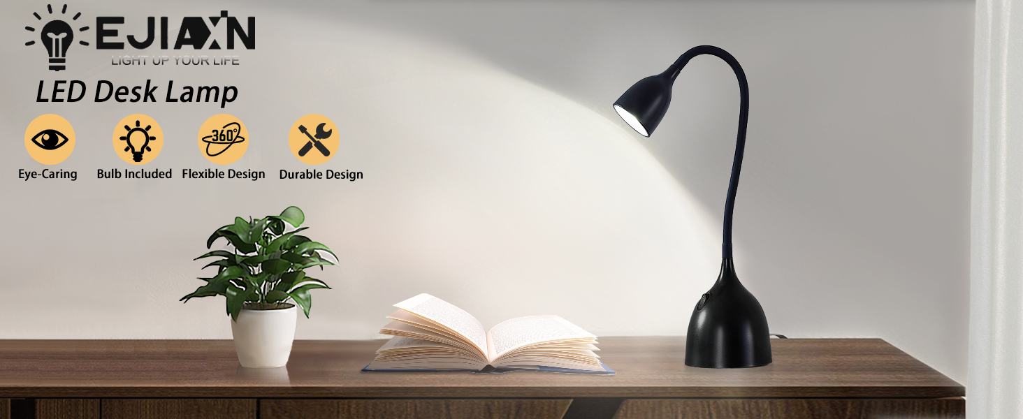 reading lamp