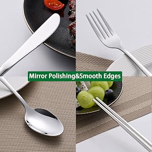 Flatware Sets