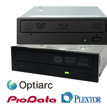 Optical Drives