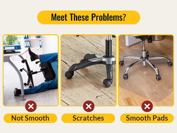 office chair wheels caster mini small grey 5 swivel casters set of 5 heavy duty replacement rubber