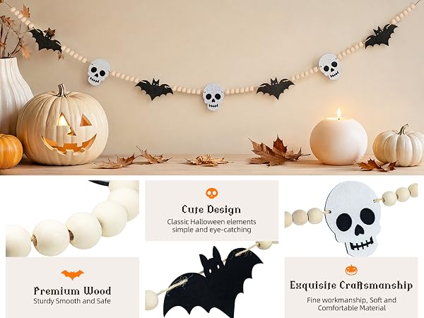 Halloween Decorations