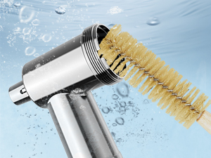 Metal Food Grinder Attachments for KitchenAid