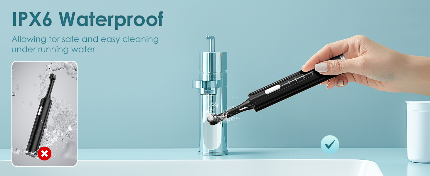 tooth polisher