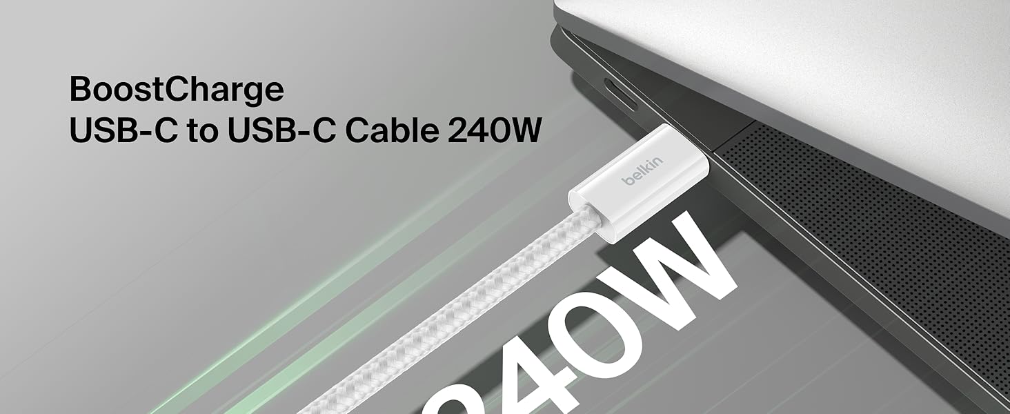 usbc to c cable