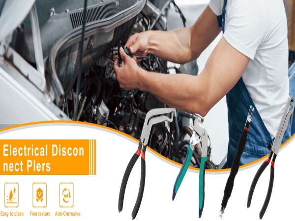 Car Clip Pliers/Disassembly Tools