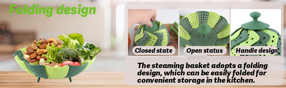 steamer basket