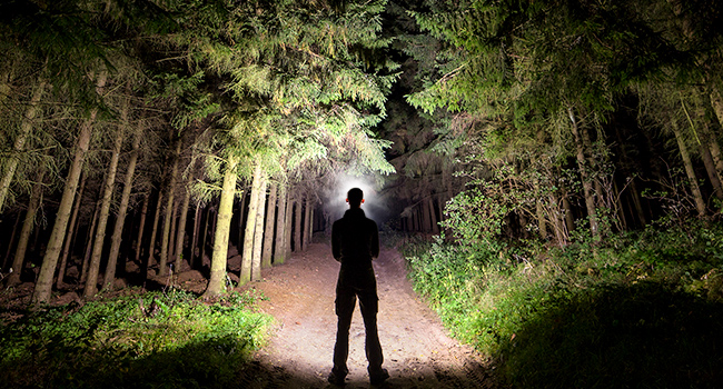 super bright headlamp