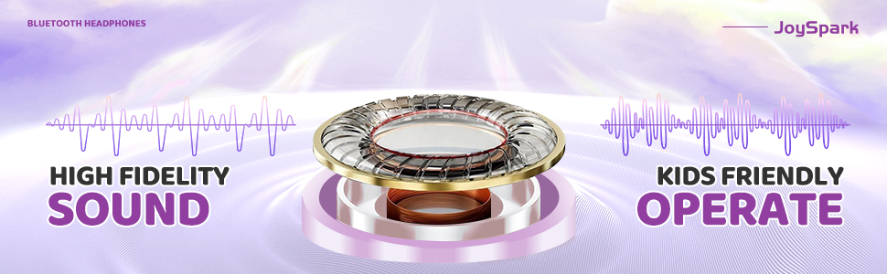 toddler wireless headphones