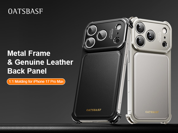 iphone 17 pro max case