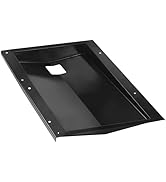 69803 Grease Tray for Weber Spirit 210 and 220, Drip Pan Tray for Weber Spirit 210 and 220 (2013 ...