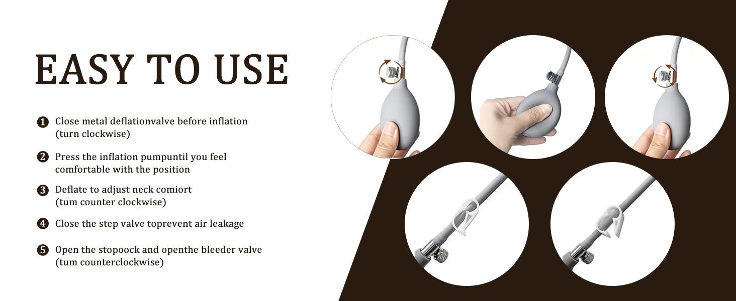 Cervical Neck Stretcher