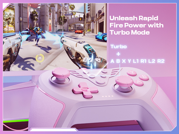 controller pc