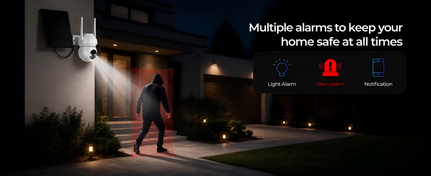 solar camera outdoor wireless outdoor security camera home security cameras wireless outdoor
