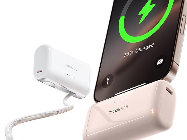 portable charger