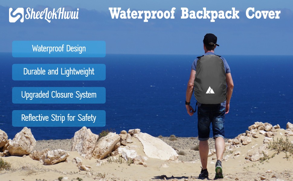 Sheelokhwui backpack cover intro