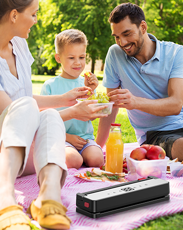 best food vacuum sealer