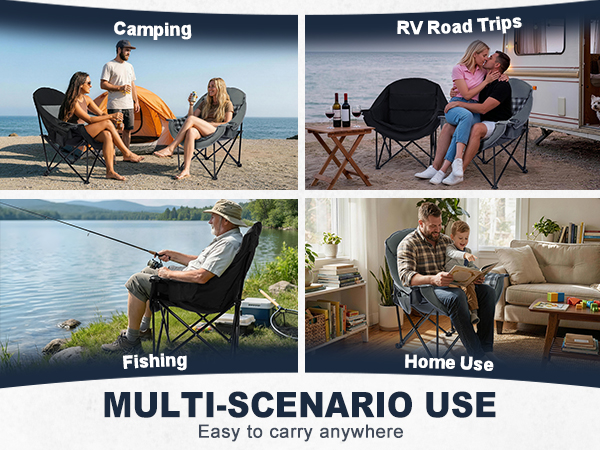 multi-scenario use, easy to carry anywhere