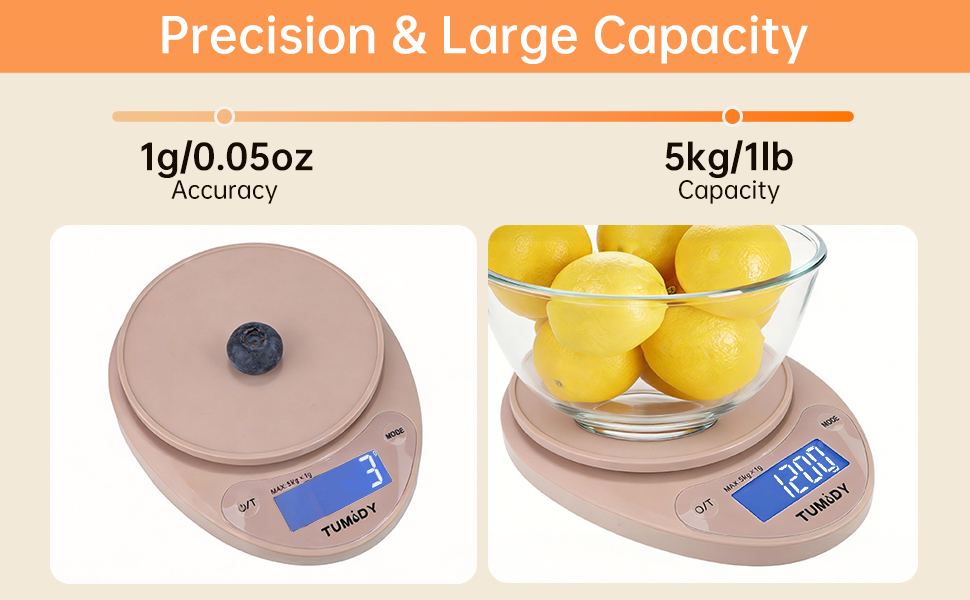 kitchen weight scale