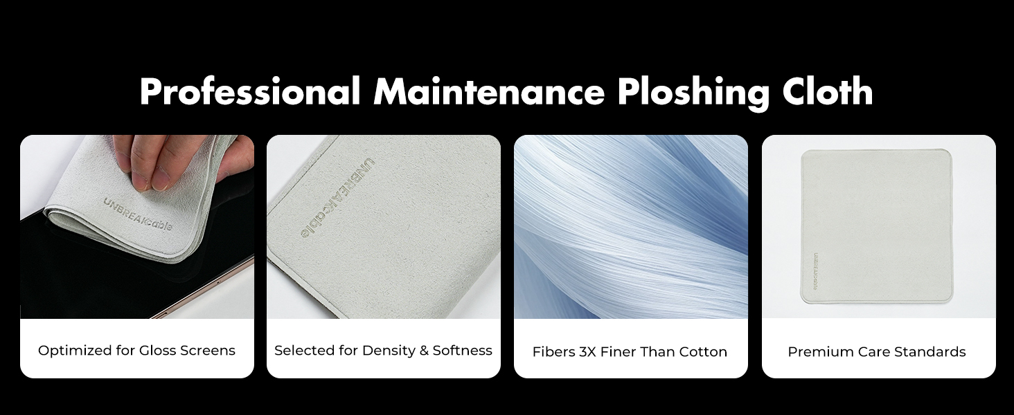 Anti-Glare Screen Protector iPhone 16 Pro