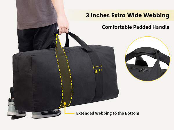 gym bag