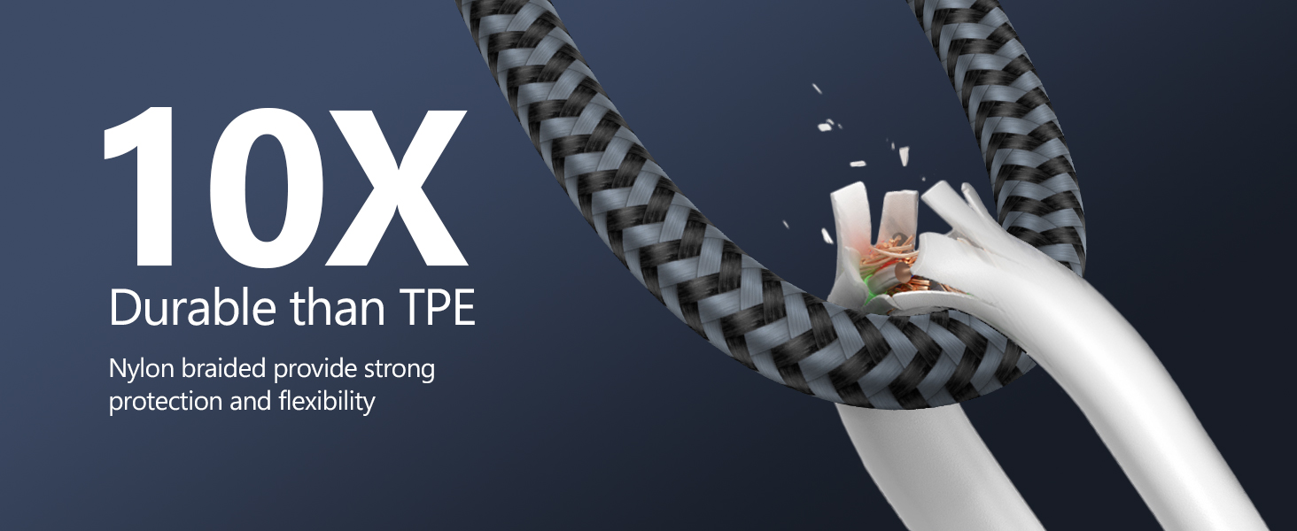 usb-a to usb-c cable