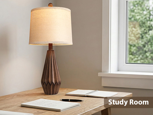 desk lamp