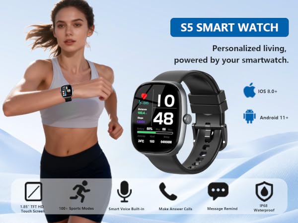 smart watch for woman