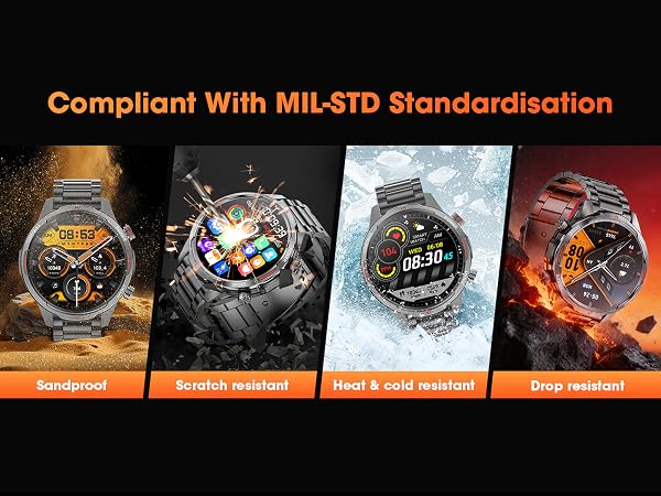 smart watches for men