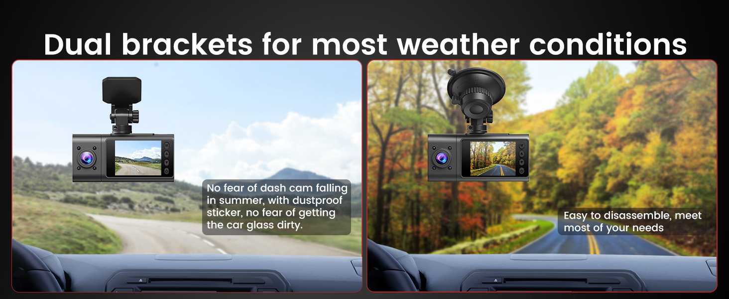 dash cam
