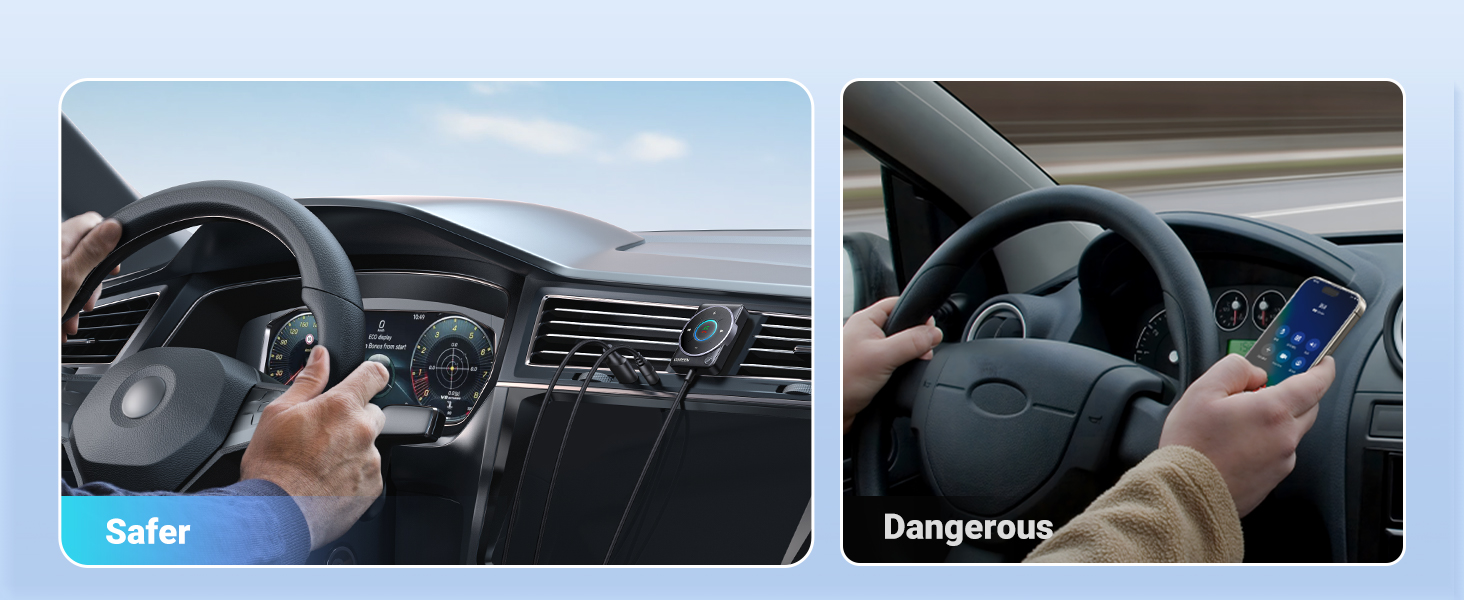 aux bluetooth adapter