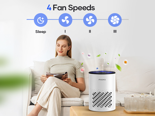air purifier