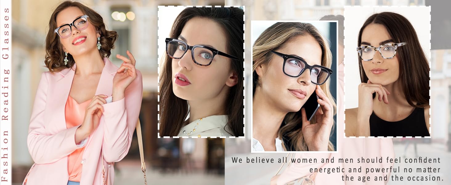 women readers 1.50