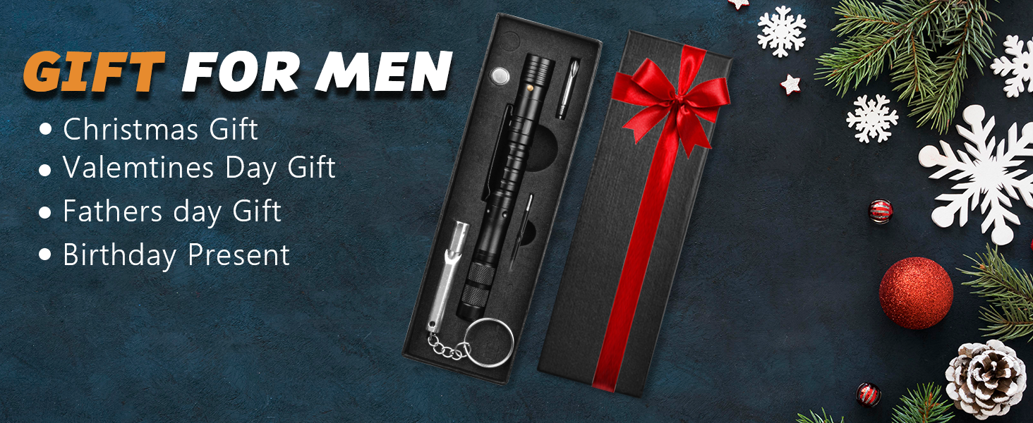 Cool Gadgets for Men