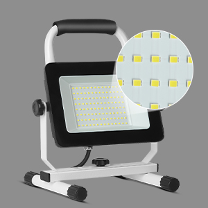 6000 Lumen LED Work Light