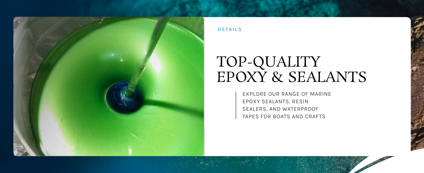 epoxy resin mixer