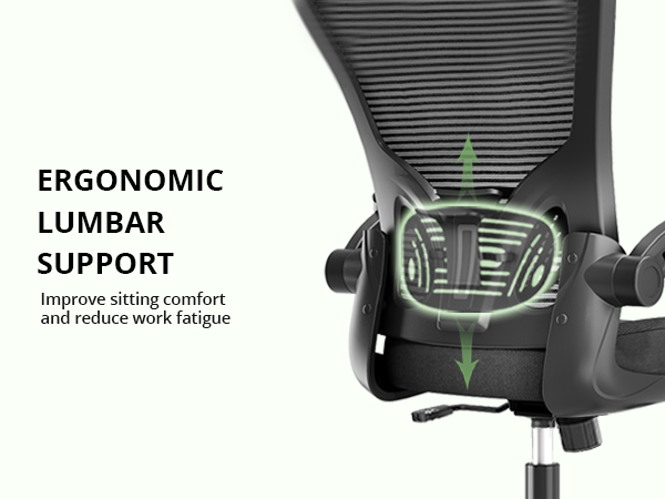 big and tall office chair
