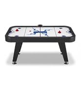 Fat Cat Storm MMXI 7-Foot Air Hockey Game Table
