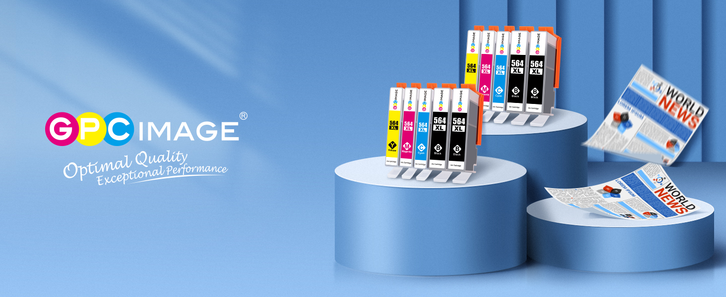 hp 564 ink cartridges combo pack hp 564xl ink cartridges