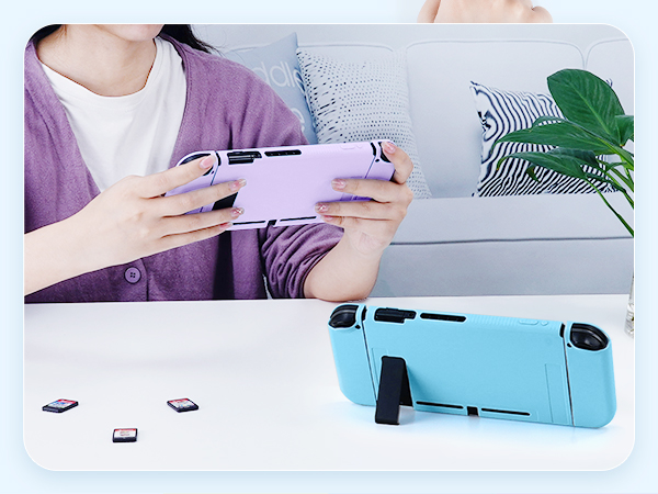 Switch Case