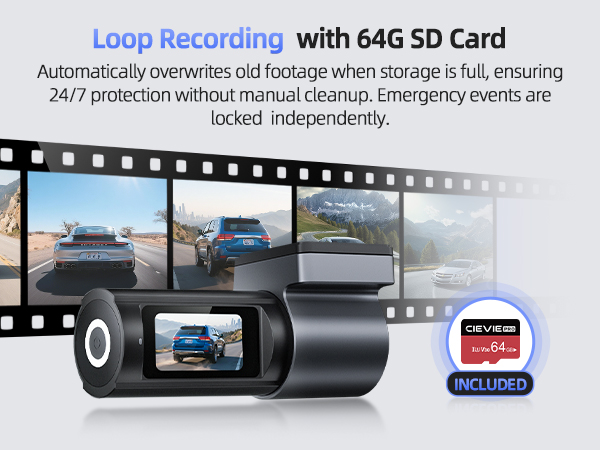 dash cam