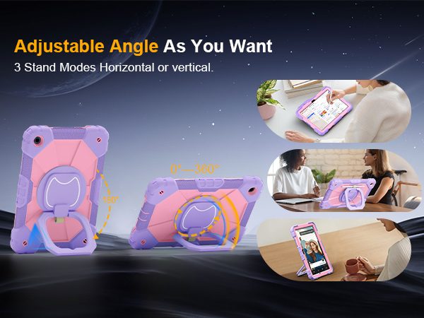 galaxy tab a9 plus case