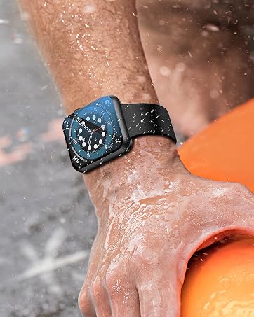 Case for Apple Watch