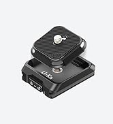 ULANZI UKA01 Camera Quick Release Plate