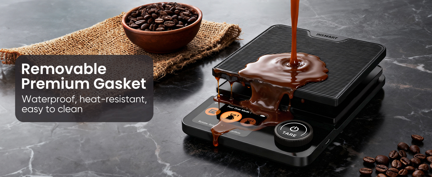 coffee scale