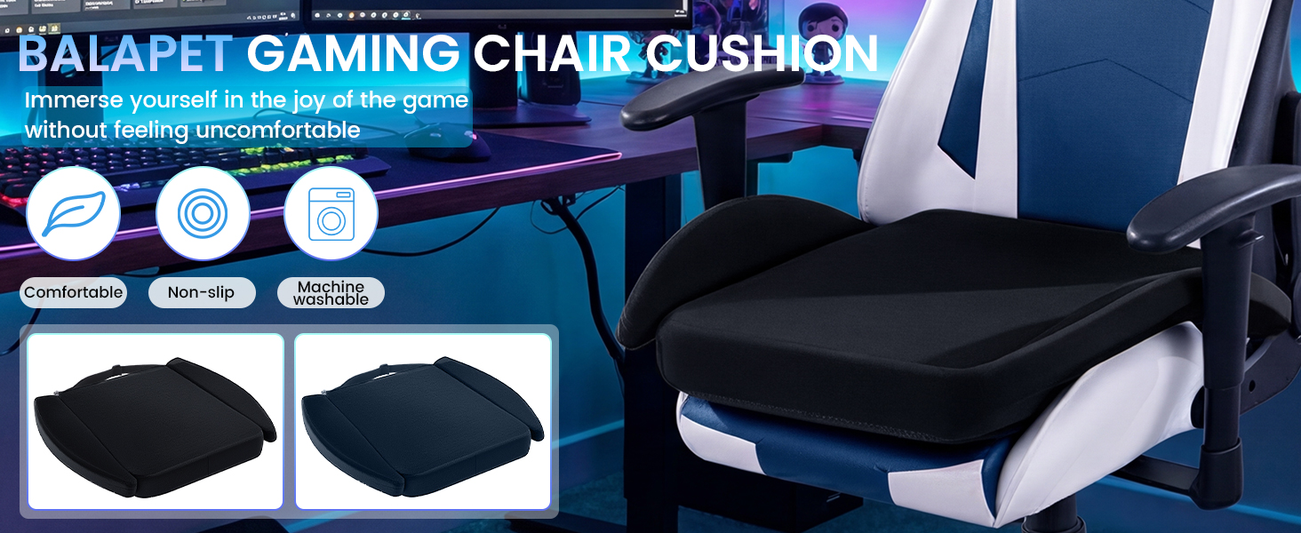 Gaming Chair Cushion