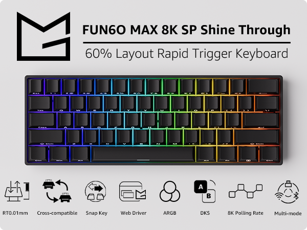 gaming keyboard