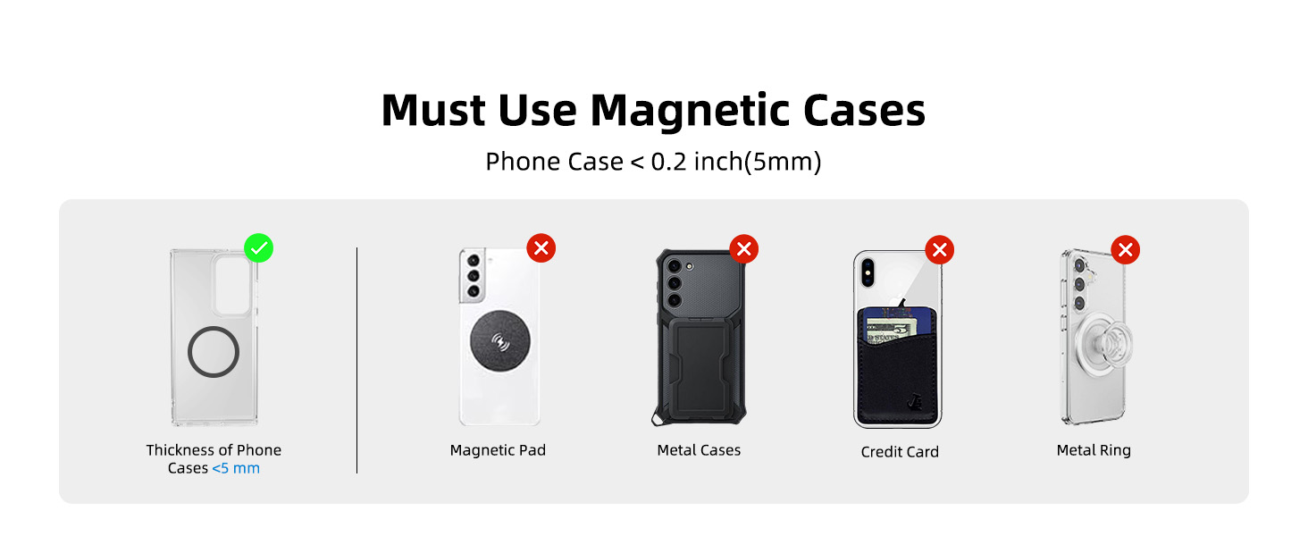 Magnetic-Compatible