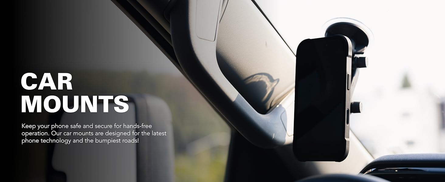 rockform iphone 17 pro case; rockform.com iphone; iphone 17 pro phone case; magnetic case 17 pro