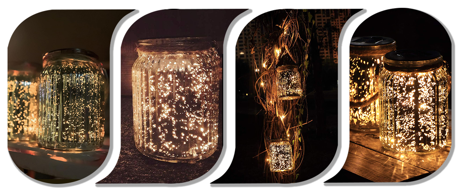 solar lantern